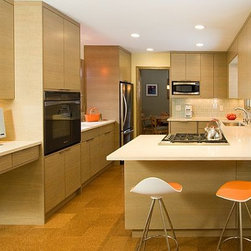 Cabinets - Kitchen Cabinetry