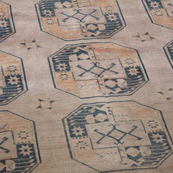 Discovery - Floor Rugs