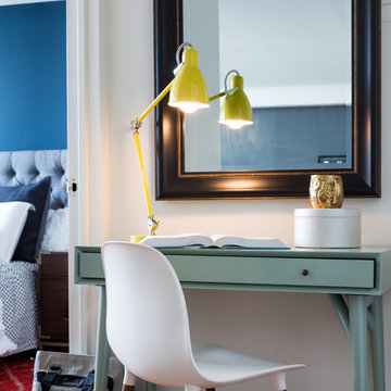Upper West Side Apartment
