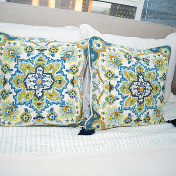 Savvy Giving by Design : Sophia's room
