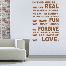 Home and Family Quotes - Products