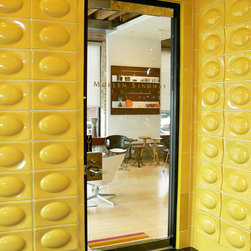Our Atelier Retail Showroom - Home Decor