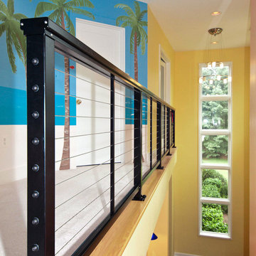 Recent Renderings