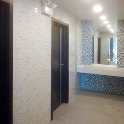 Milano-1M1 Wenge - Interior Doors