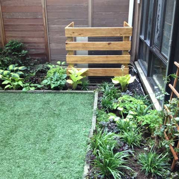 Soho Gardens