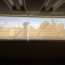 Window Coverings