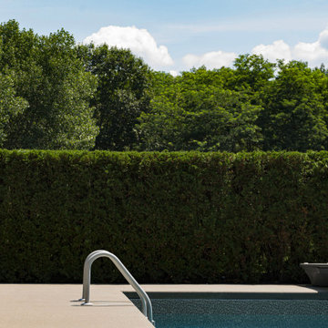 Landscape Design, Build Maintenance - Otterville