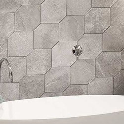 Плитка для бассейна и улицы - Wall And Floor Tile