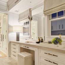Millwork