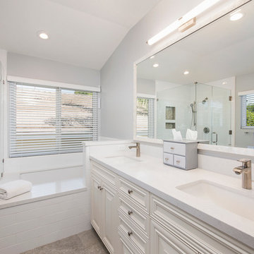 Irvine Home Remodel – Blauberg