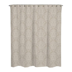 50 Most Popular Paisley Shower Curtains For 2020 Houzz