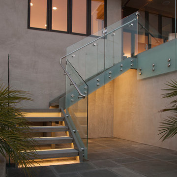 Colorful Modern Viewpoint