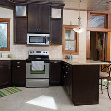 Cabinet idea