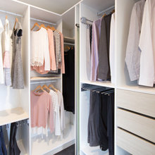 Wardrobes