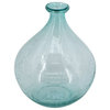 Amadour Decorative Jar or Canister, Blue