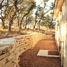 Rock House