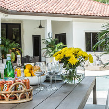 Party Deco Ideas