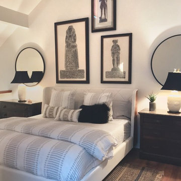 Boho Chic Loft