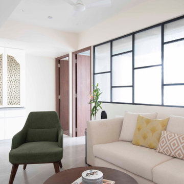 Modern Serenity