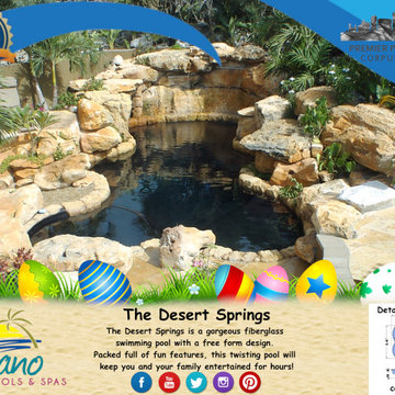 The Desert Springs