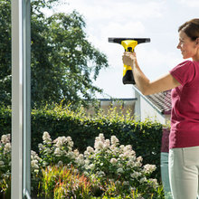 Quiet Garden - Garden Power Tools