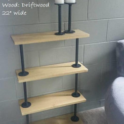 Bookcases - Living Room Furniture