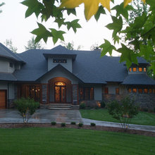 elevations
