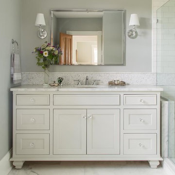 Bathroom Vanities