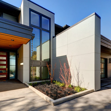 Lake Oswego Custom Getaway