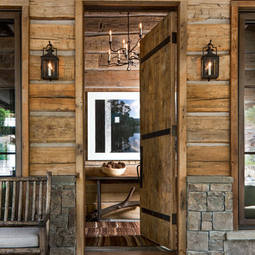 Andesite Family Lodge