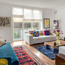 9 Ways to Create a Cosy Interior With Winter Rugs