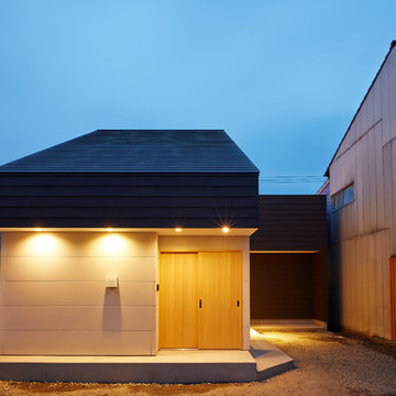 HOUSE / K #1