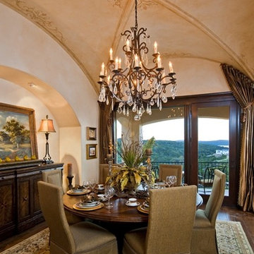 Award Winning Home