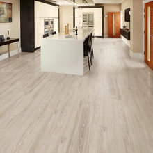 basement floor