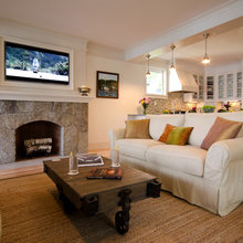 Living Room Ideas