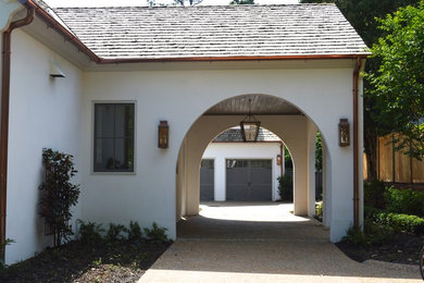Marne Drive