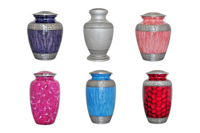 Cremation Urns for Human Ashes Adult Large For Your Loved Ones Free Shipping