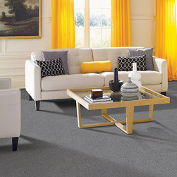 Peaceful Mood - Mohawk SmartStrand Silk Carpet - Products