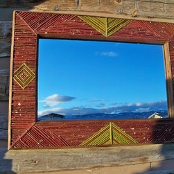 picture frames and mirrors - Products