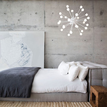 Modern | Fredrick Ramond Impulse Chandelier