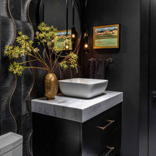 master baths