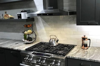 Kitchen photo in Other