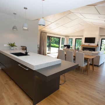 2014 Hukanui Road Show Home (now closed)