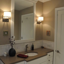 Ideas for master bath.