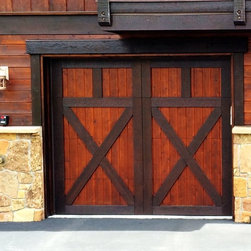 Our Doors - Products