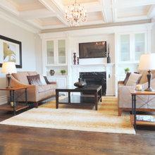 Living Room Ideas