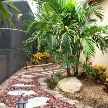 Garden Pathways
