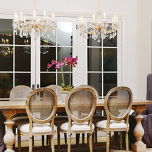 kitchen chairs