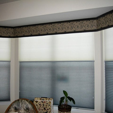 Bay Windows