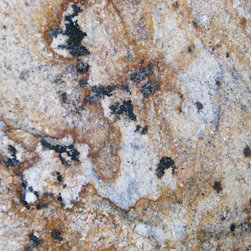"Lapidus" Granite from Brazil - Home Improvement